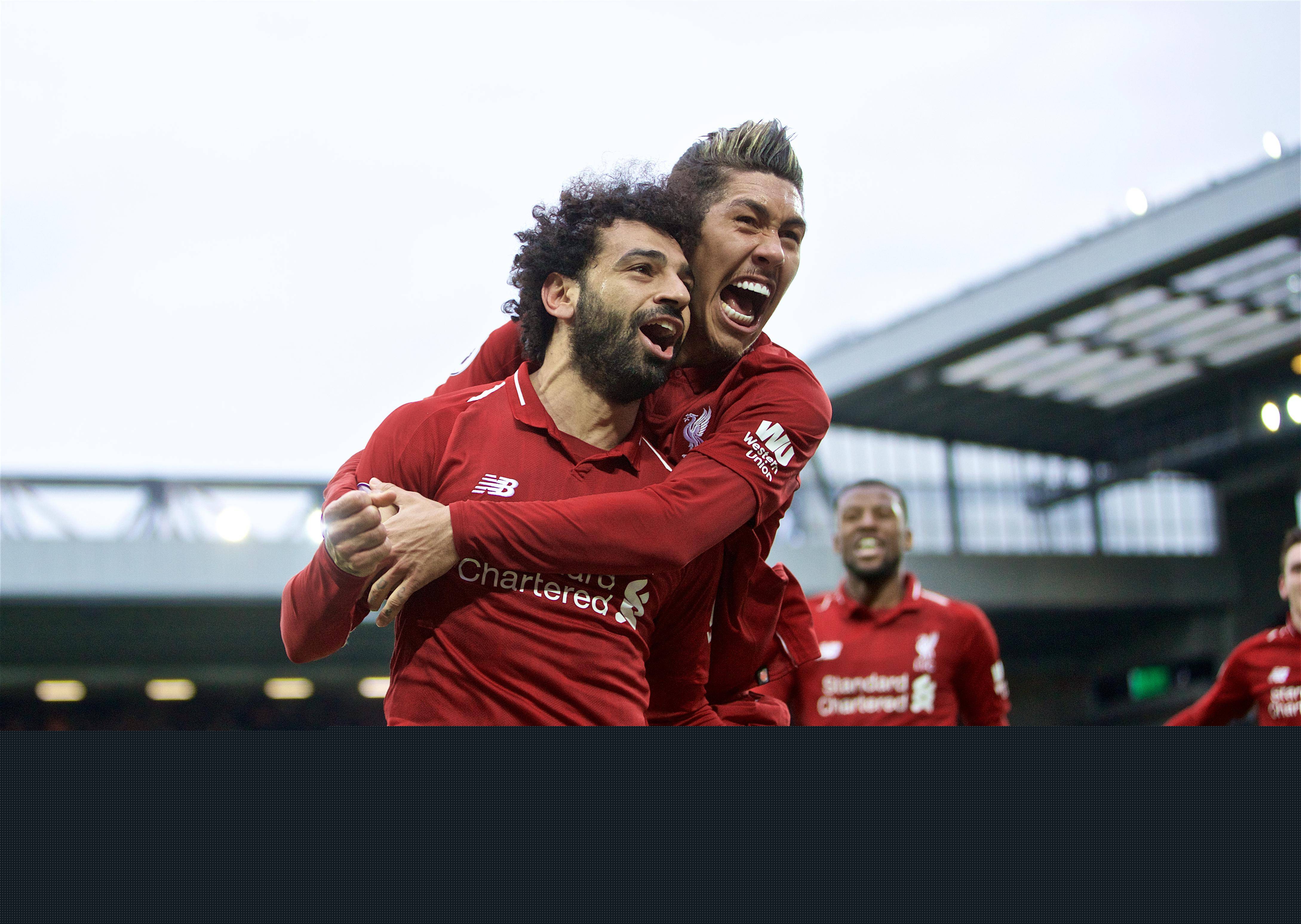 FIFA电竞年度名局盘点