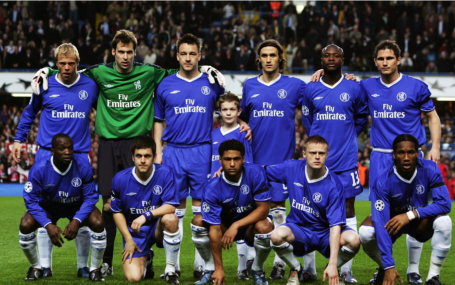 EWC即将开战，认识那些没有参加大师赛的队伍