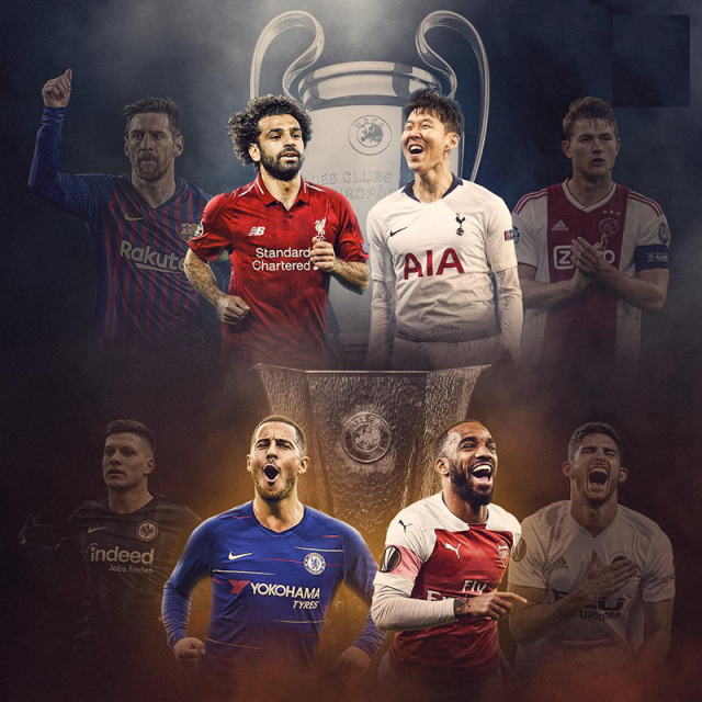 格斗游戏全球赛事体系梳理