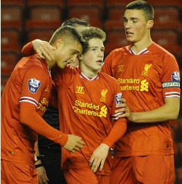 鲁能三名04后球员结束租借回归