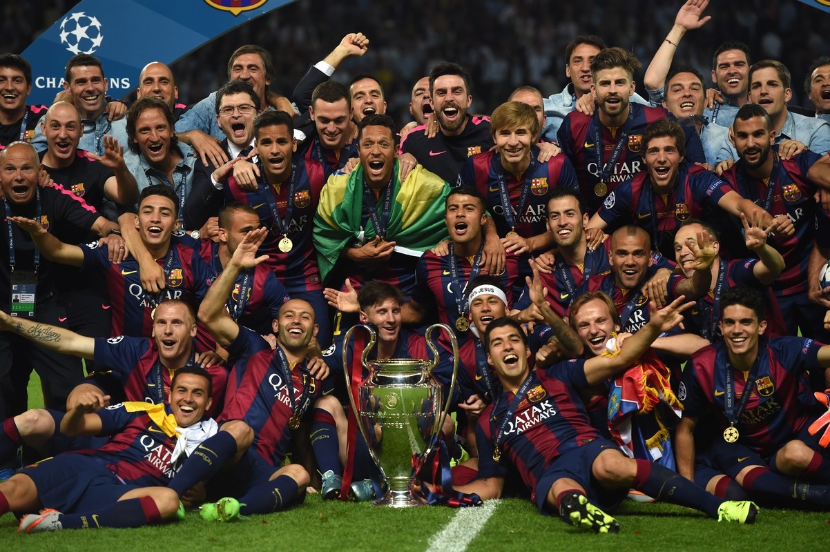 阿劳霍重返巴萨：心理健康与团队精神的胜利