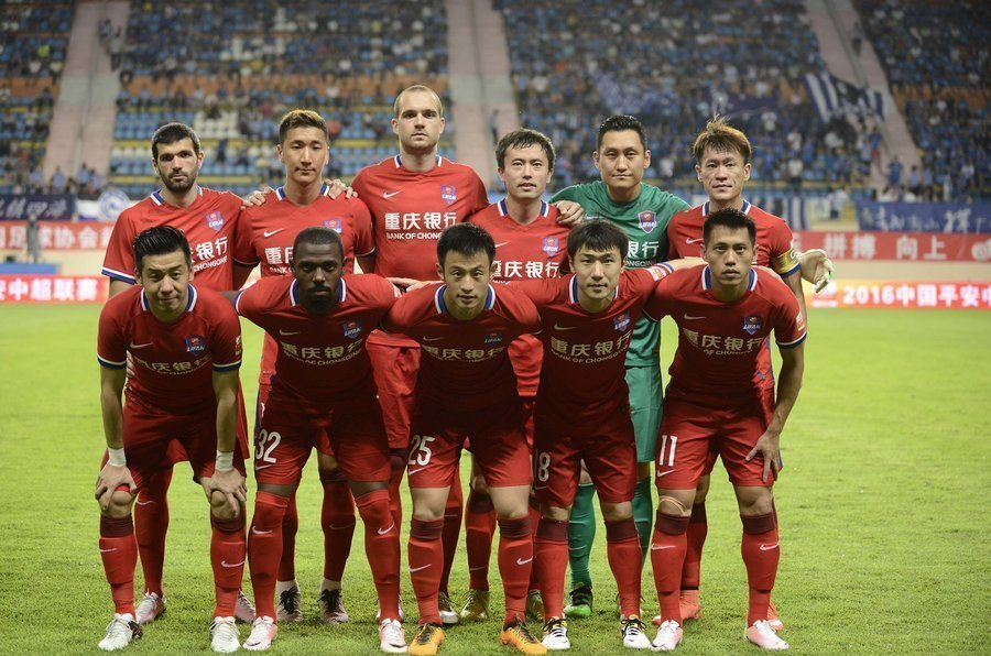 国足选材标准不排斥老队员 风格务实防守第一