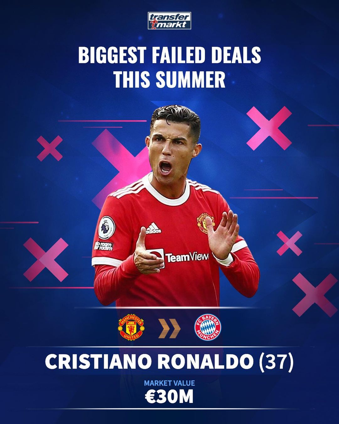 [德甲]1比3到4比3 勒沃库森再现逆转好戏