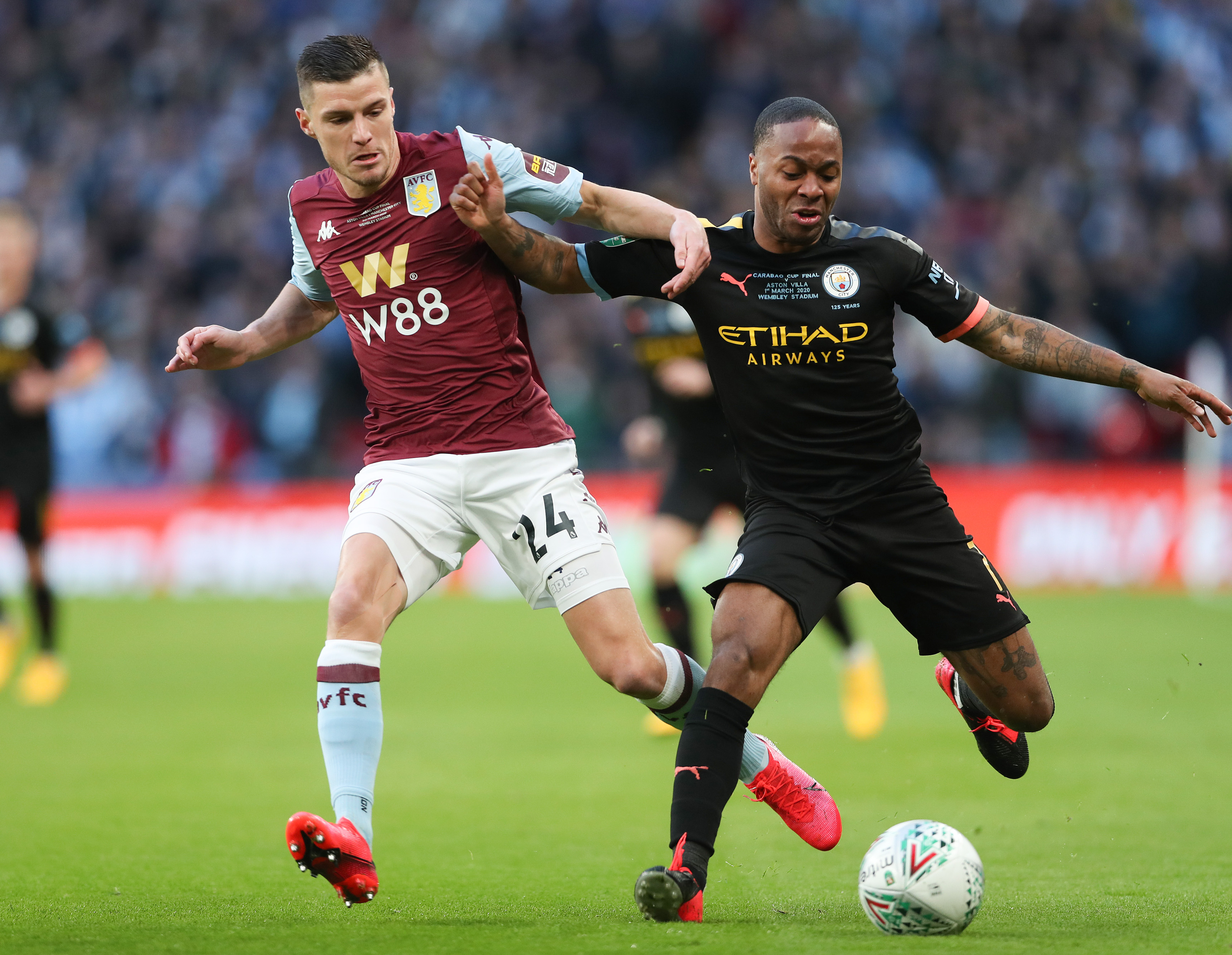 马德兴：U23国足拿4分足够回应质疑